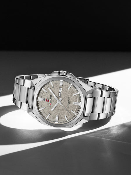 Naviforce NF 9273 Steel Prestige image 4