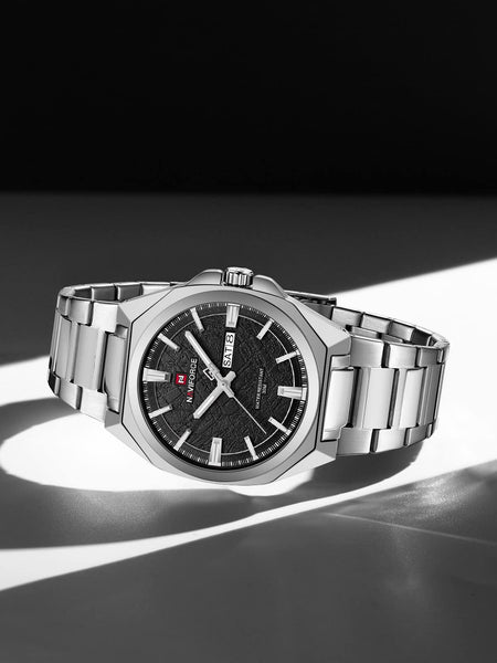 Naviforce NF 9273 Steel Prestige image 4
