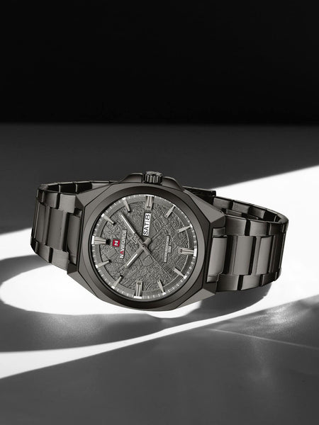 Naviforce NF 9273 Steel Prestige image 7