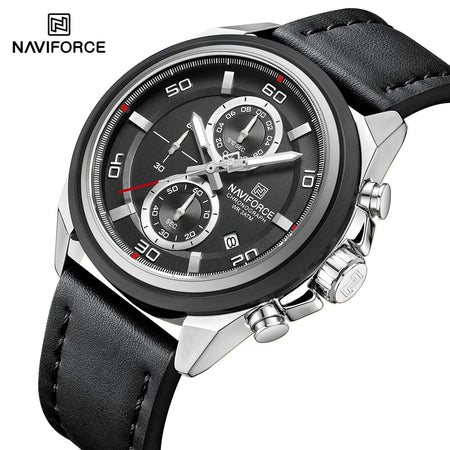 Naviforce Chronomark NF-8075 main image