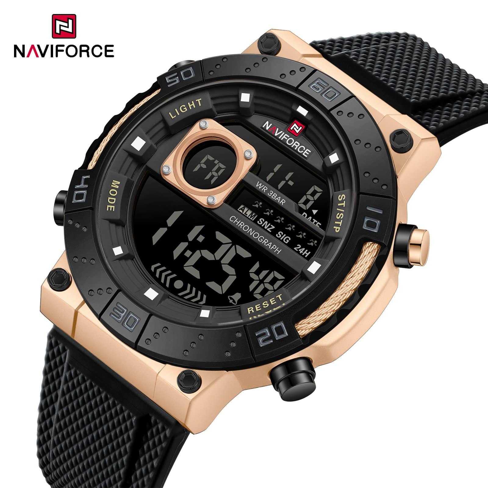 Naviforce Ionique NF-9241T main image