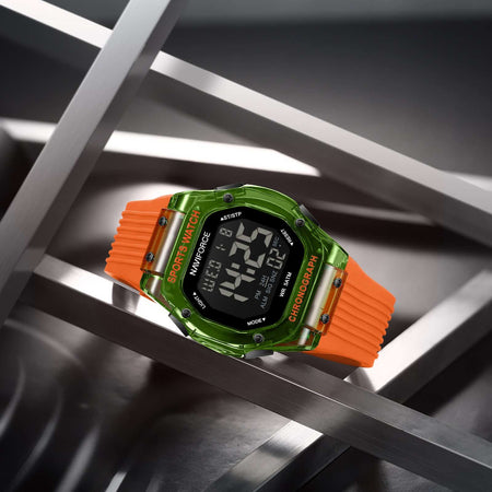 Naviforce NF7113 - Digital Storm image 6