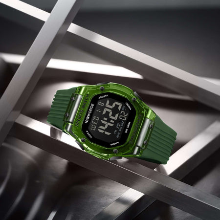 Naviforce NF7113 - Digital Storm image 6