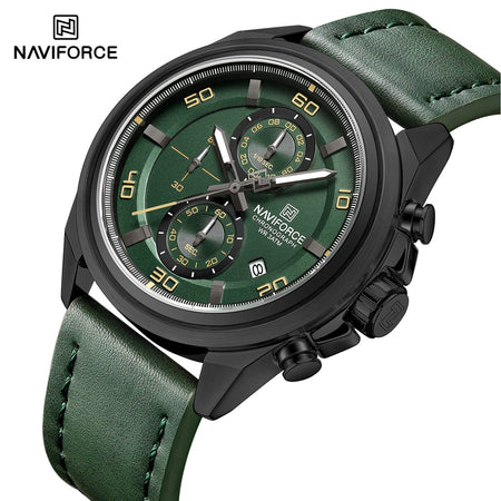 Naviforce Chronomark NF-8075 main image