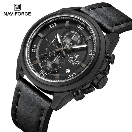Naviforce Chronomark NF-8075 main image