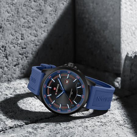Naviforce NF 9248 RuggedDate Pro image 7