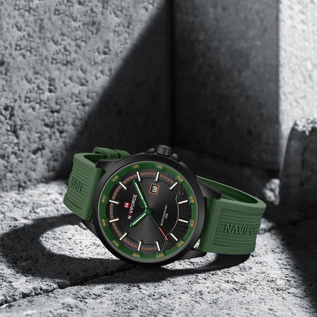 Naviforce NF 9248 RuggedDate Pro image 7
