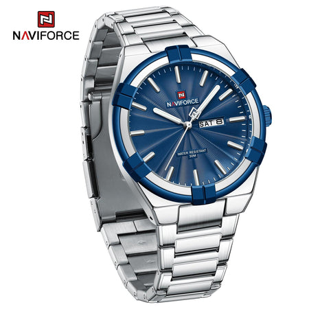 Naviforce NF 9218 Giorno Edition image 4