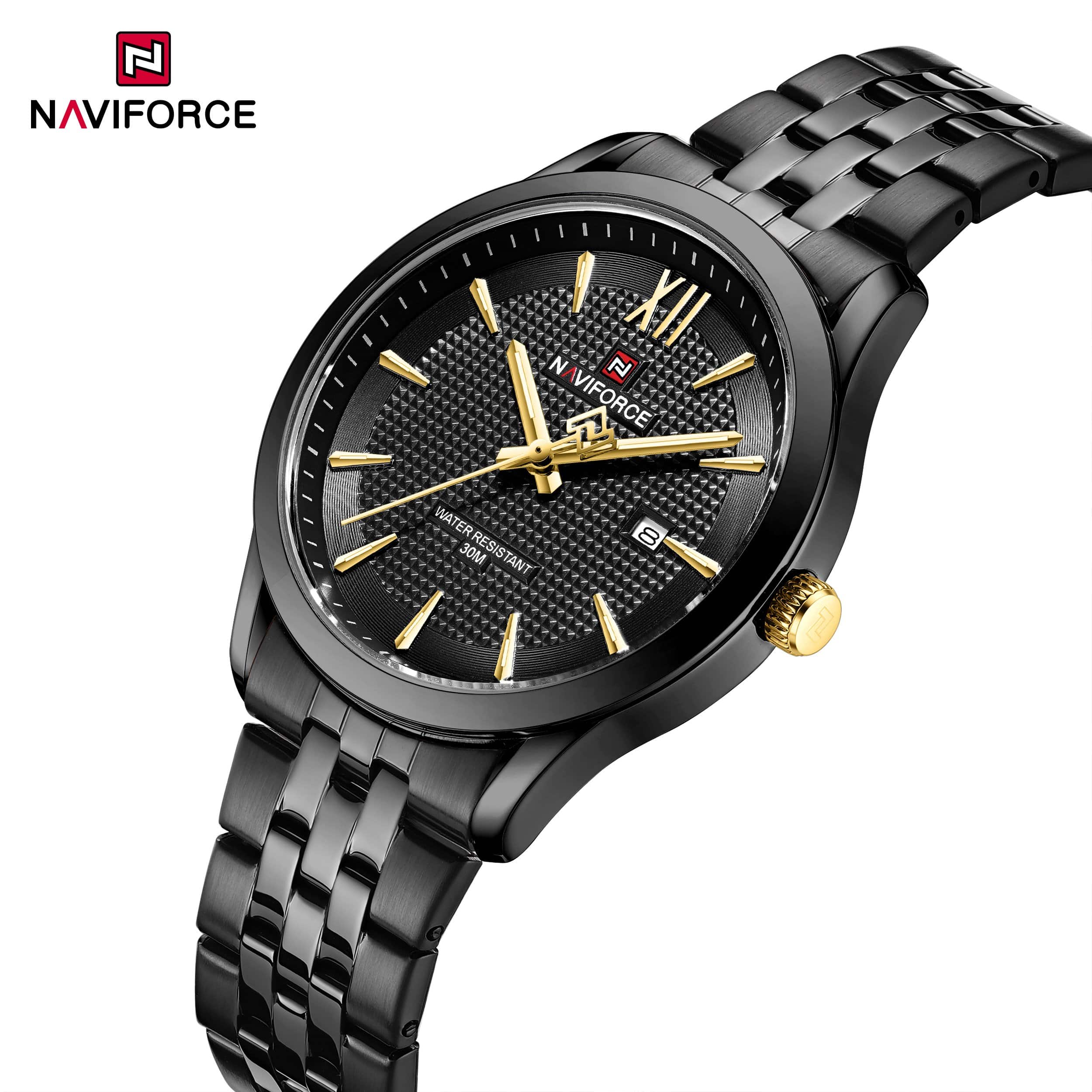 Naviforce NF9255 Date Master main image