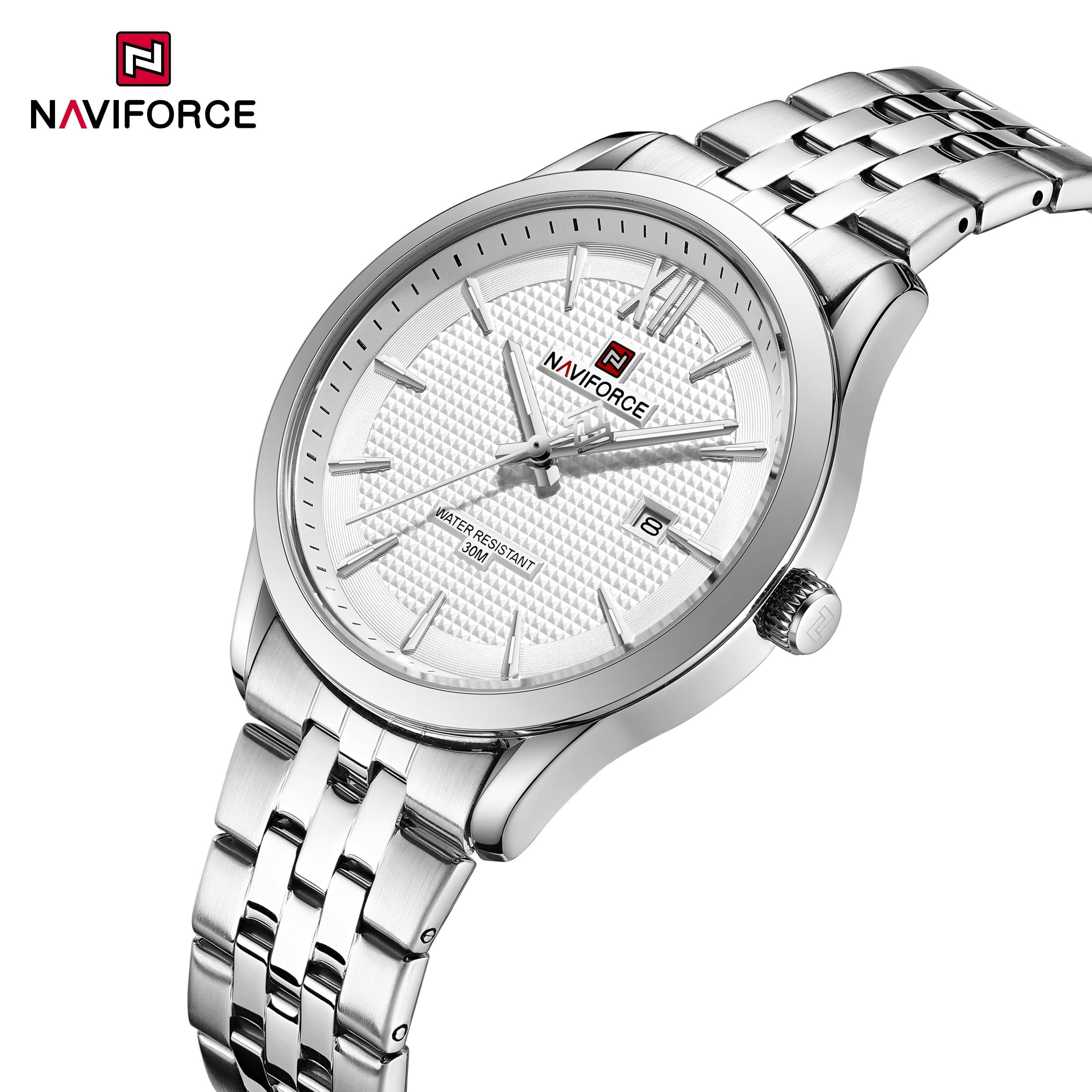 Naviforce NF9255 Date Master main image