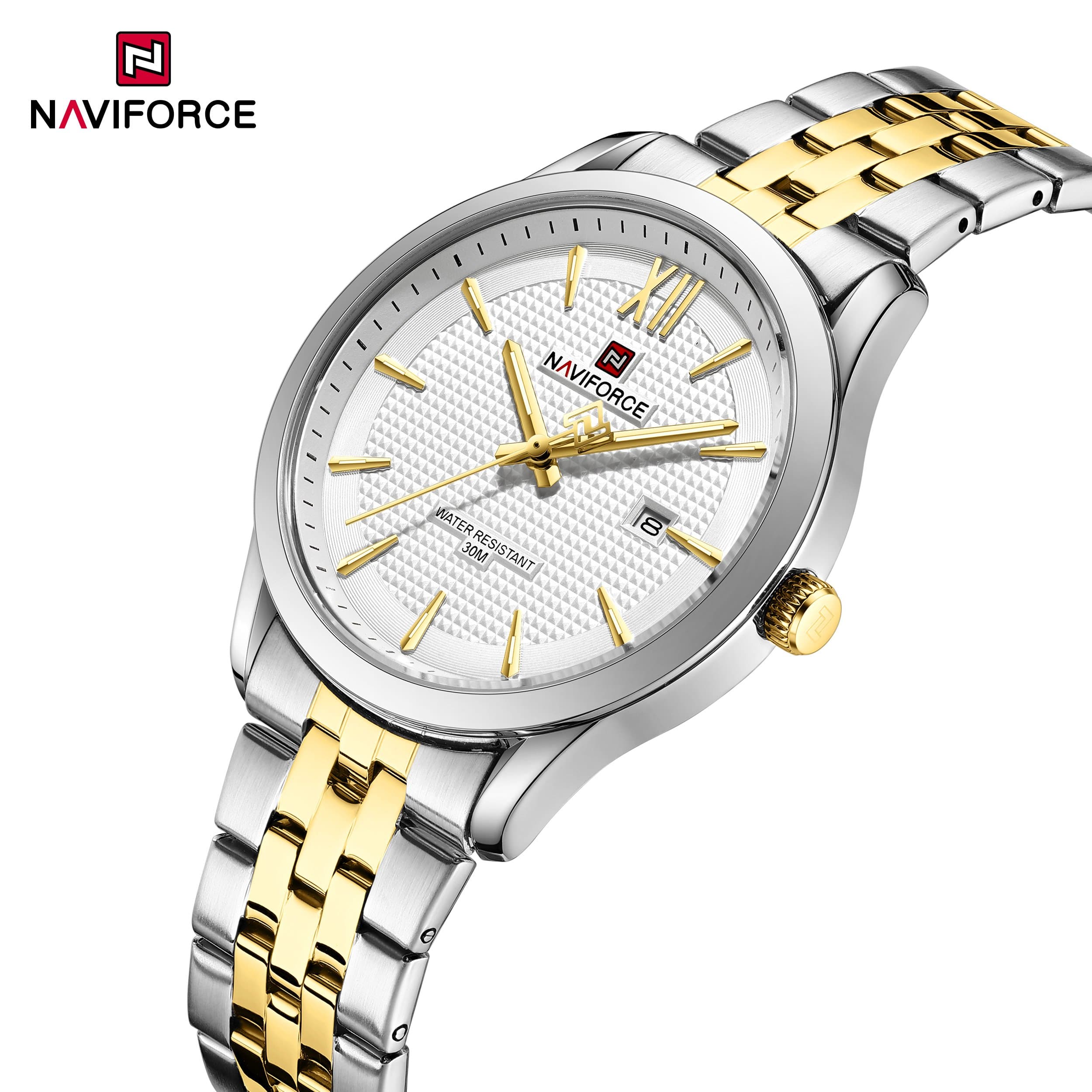 Naviforce NF9255 Date Master main image
