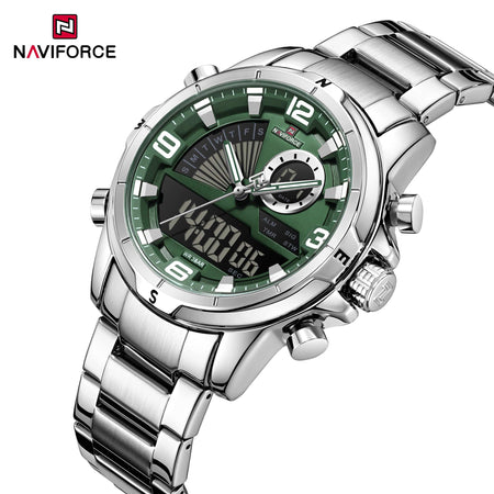 Naviforce NF9257 MultiZone Watch main image