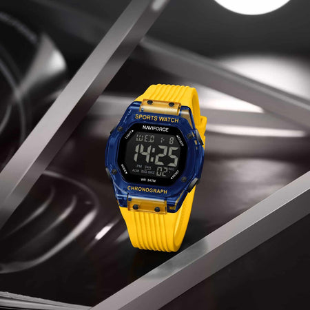 Naviforce NF7113 - Digital Storm image 7