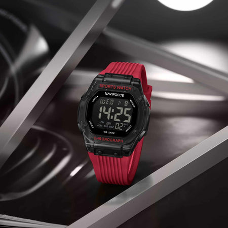 Naviforce NF7113 - Digital Storm image 7