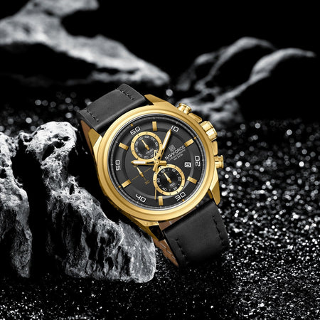 Naviforce Chronomark NF-8075 image 7