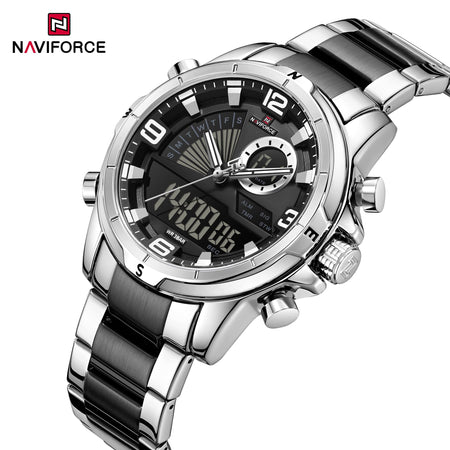 Naviforce NF9257 MultiZone Watch main image