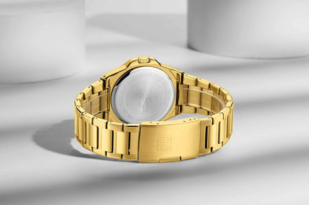 Naviforce NF 9258 - Signature Textured Date image 8