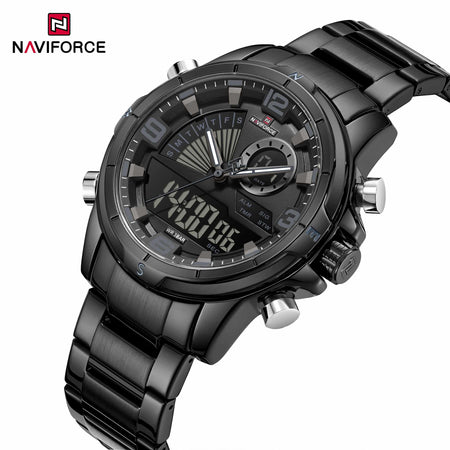 Naviforce NF9257 MultiZone Watch main image