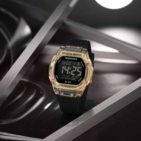 Naviforce NF7113 - Digital Storm image 4