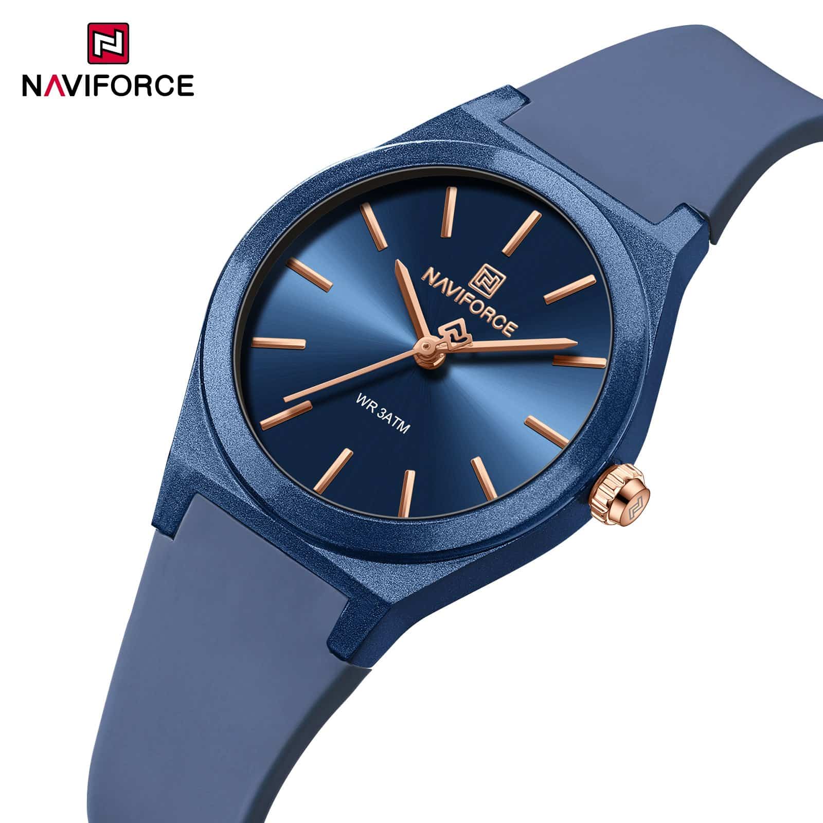 Naviforce NF-5056 Radiance main image
