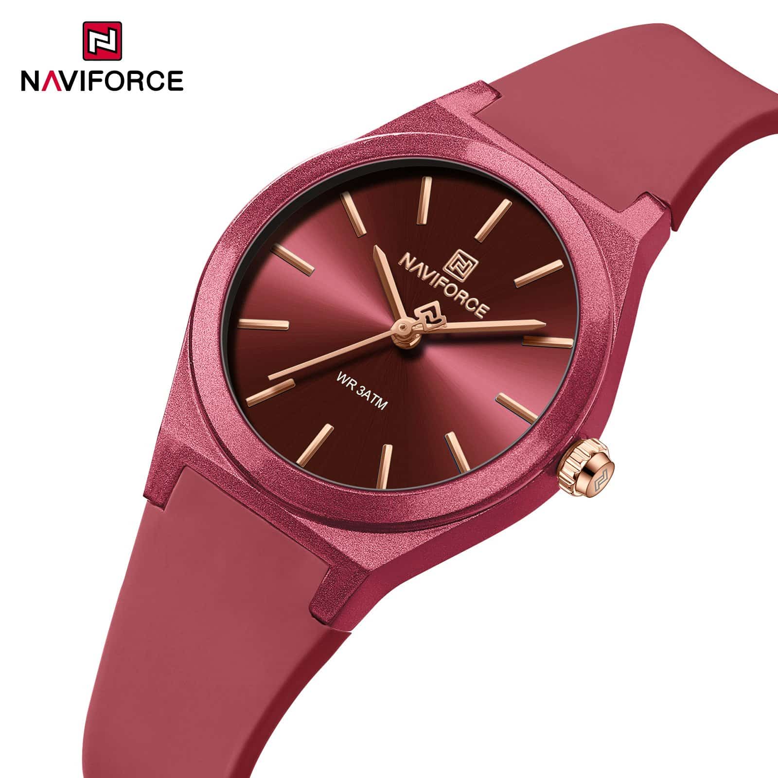 Naviforce NF-5056 Radiance main image