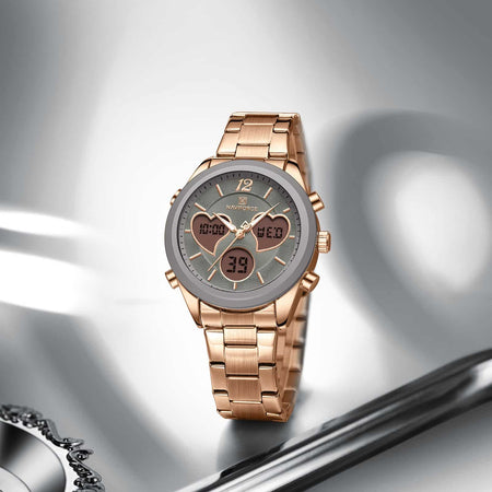 Naviforce NF5045 - Elegant Heart image 5