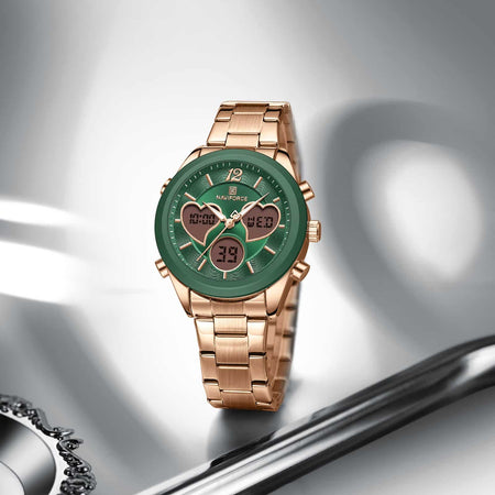 Naviforce NF5045 - Elegant Heart image 5