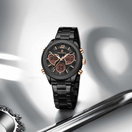Naviforce NF5045 - Elegant Heart image 8