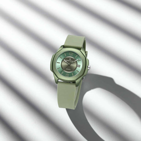 Naviforce NF7107 Grace Date Watch image 9