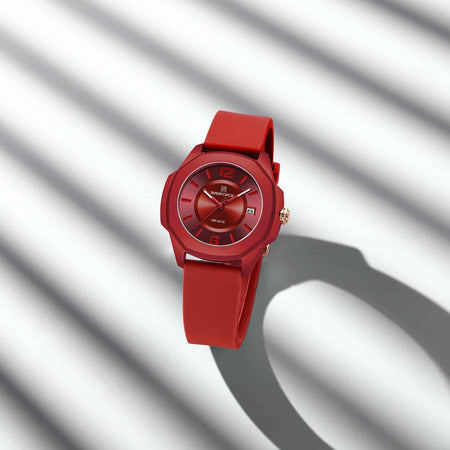 Naviforce NF7107 Grace Date Watch image 5