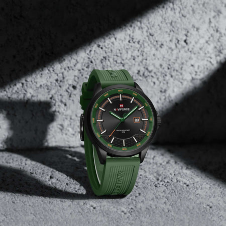 Naviforce NF 9248 RuggedDate Pro image 8