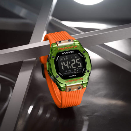 Naviforce NF7113 - Digital Storm image 8