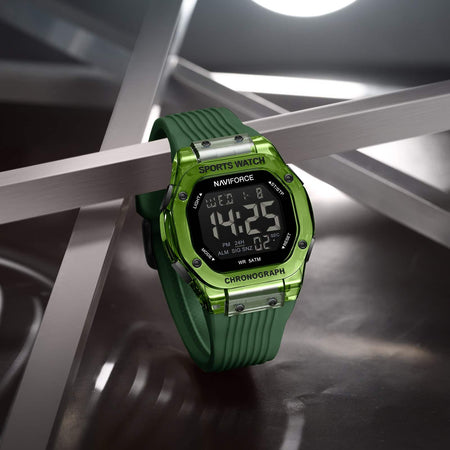 Naviforce NF7113 - Digital Storm image 8