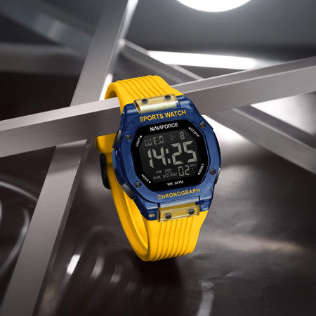 Naviforce NF7113 - Digital Storm image 8