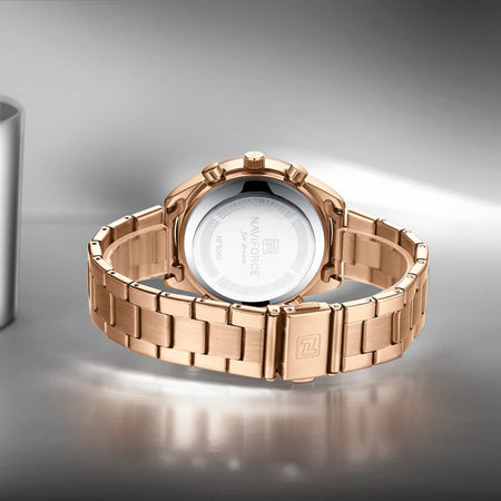 Naviforce NF5045 - Elegant Heart image 6