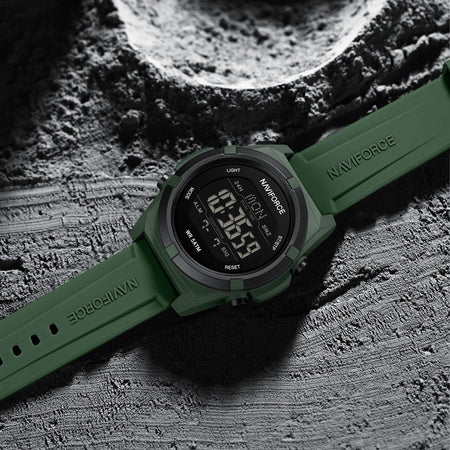 Naviforce NF 7127 - Digital Strike image 8