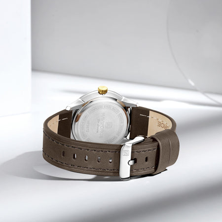 Naviforce NF 9272L Slim Date Edition image 5