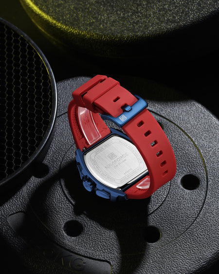 Naviforce NF8070 - ChronoEdge image 9