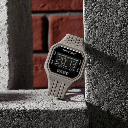 Naviforce NF 7116 AlphaZone image 9