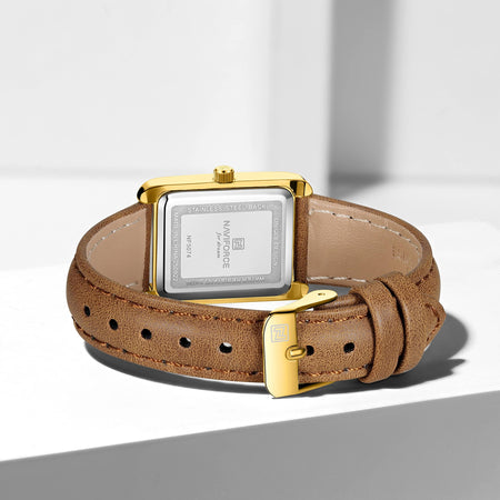 Naviforce NF 5074 Signature Square image 8