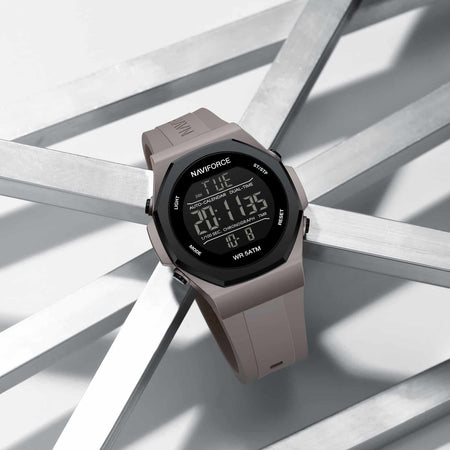 Naviforce NF-7117 DigiXtreme image 10