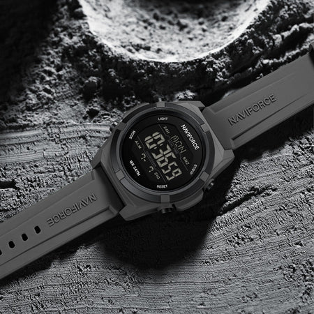 Naviforce NF 7127 - Digital Strike image 8