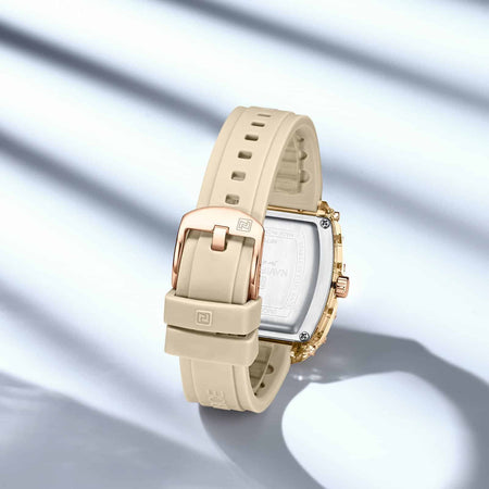 Naviforce NF 7124 - Urban Lady Date image 5