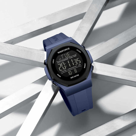 Naviforce NF-7117 DigiXtreme image 9