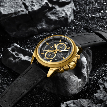 Naviforce Chronomark NF-8075 image 8