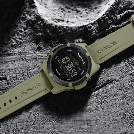 Naviforce NF 7127 - Digital Strike image 5