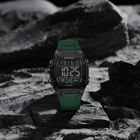 Naviforce NF6106 DigiMaster Series image 9