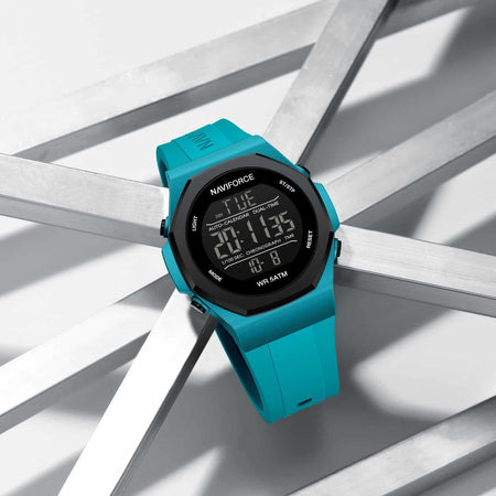 Naviforce NF-7117 DigiXtreme image 4