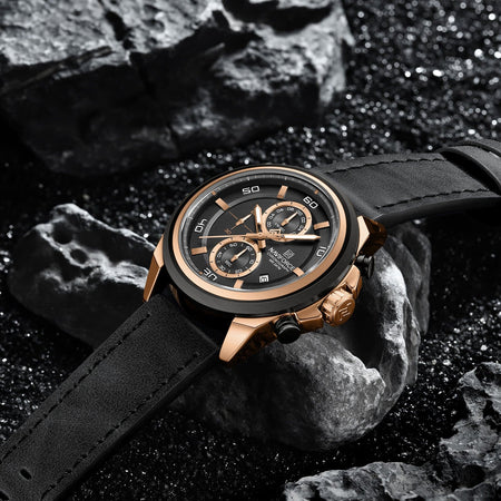 Naviforce Chronomark NF-8075 image 4