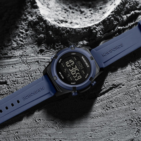 Naviforce NF 7127 - Digital Strike image 8